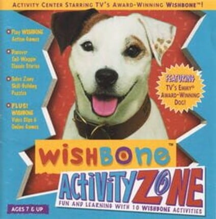 Wishbone: Activity Zone Image