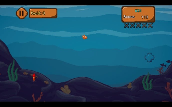 WobblePop screenshot