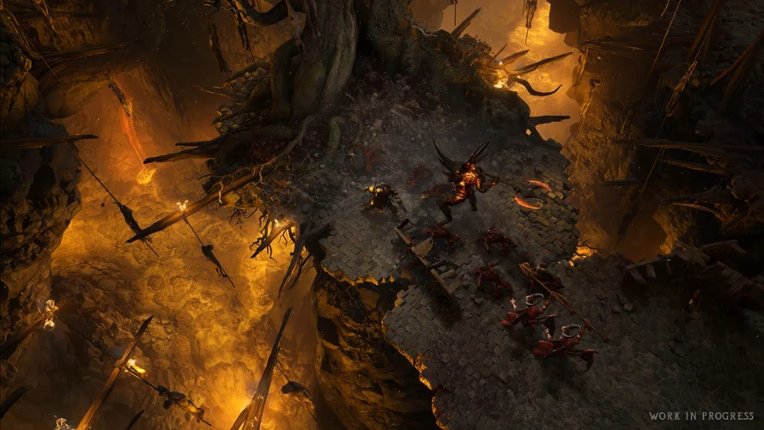 Wolcen 2 Image