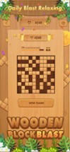 Wooden Block Blast Image