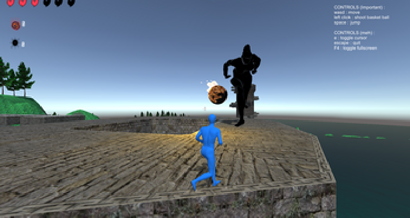 Worst Game Everrr screenshot