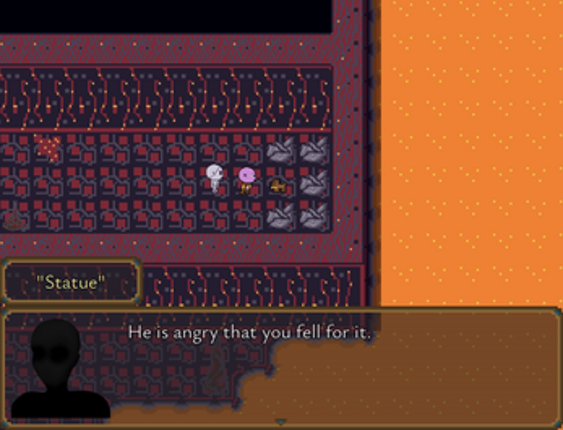 Wrath of Mynah screenshot