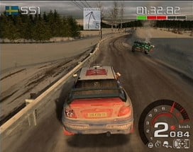 WRC: Rally Evolved Image