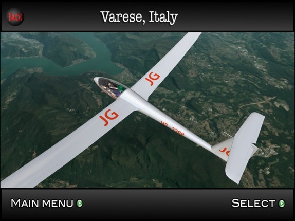 Xtreme Soaring 3D - II - Sailplane Simulator Image