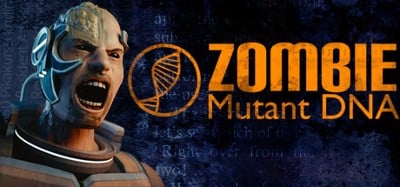 Zombie Mutant DNA Image