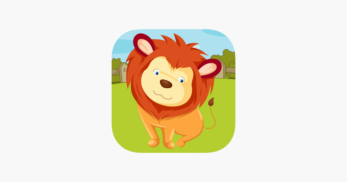 Games like Zoo and Animal Puzzles