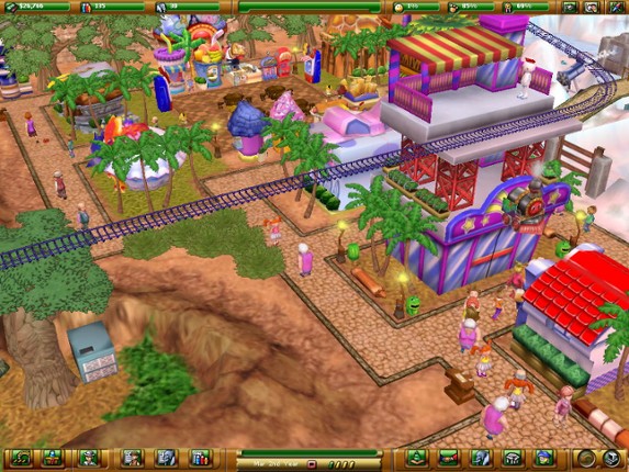 Zoo Empire screenshot