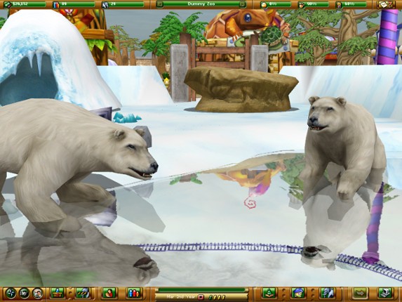 Zoo Empire screenshot