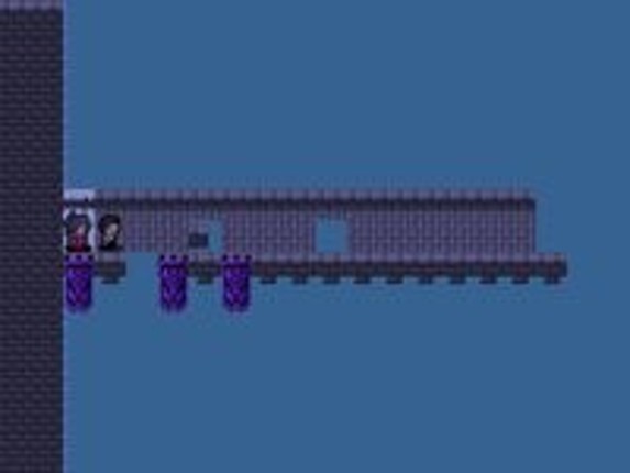 ファイヤーエムブレイス～選ばれしチー牛の剣～ screenshot