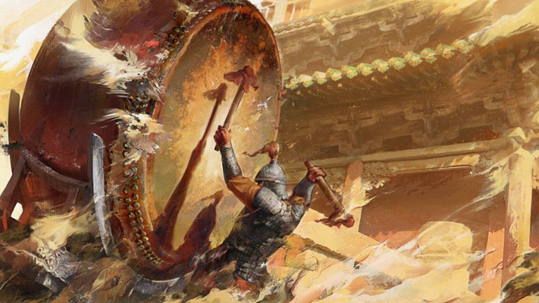 三国杀OL screenshot