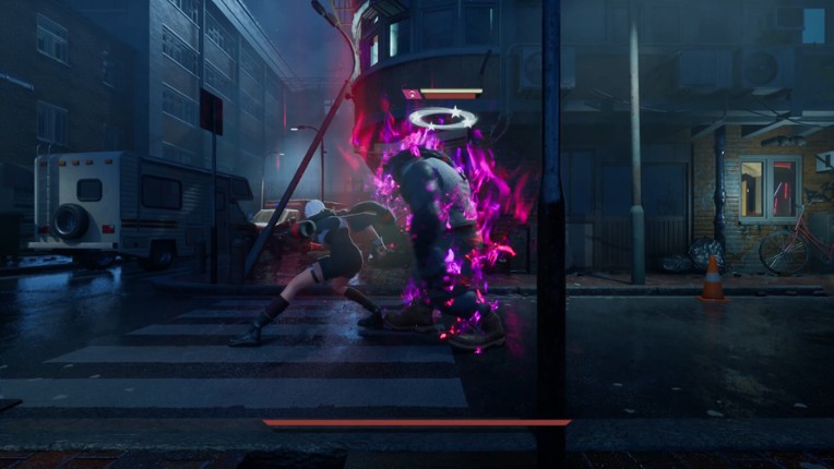 血姬:双生 (Vampiress: Eternal Duet) screenshot