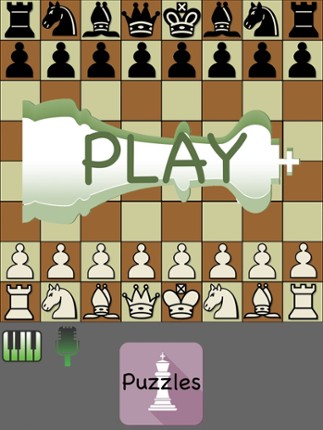 202 Chess Mate In ONE - 101 Chess Puzzles FREE Image