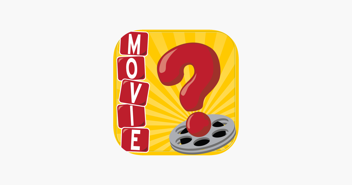 Games like 4 Pics 1 Movie!