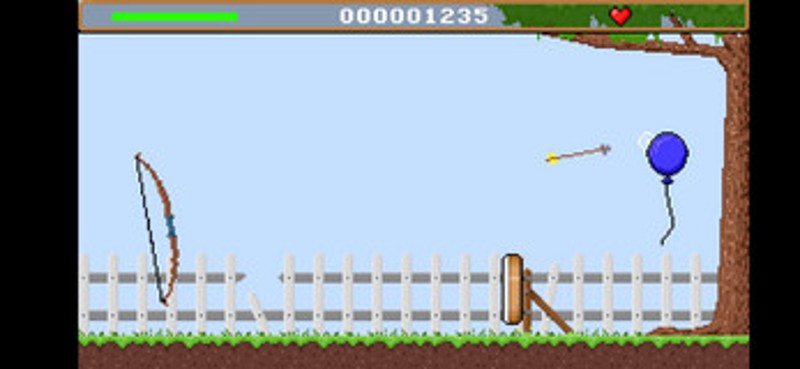 5Min Robin Hood screenshot