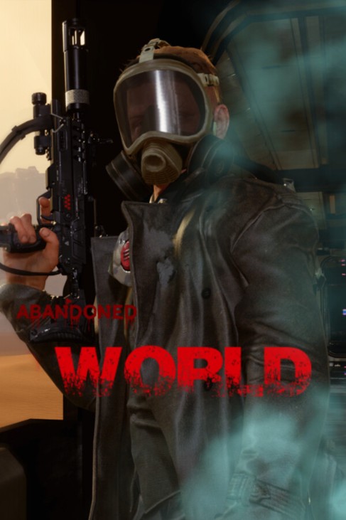 Games like Abandoned World