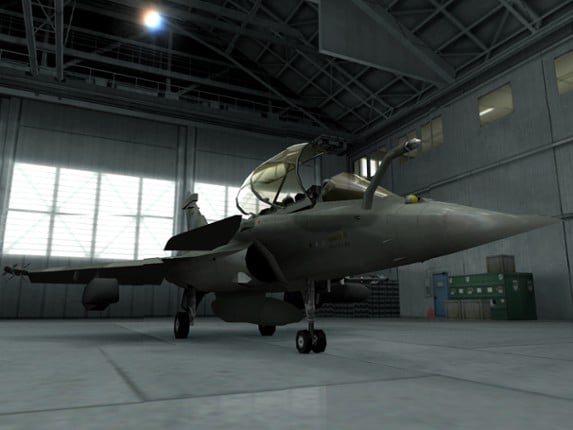 Ace Combat 5: The Unsung War Image