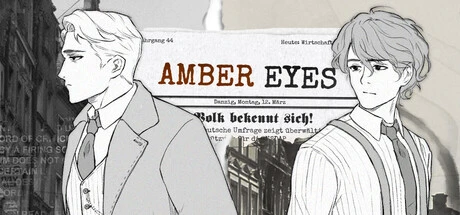 Games like Amber Eyes