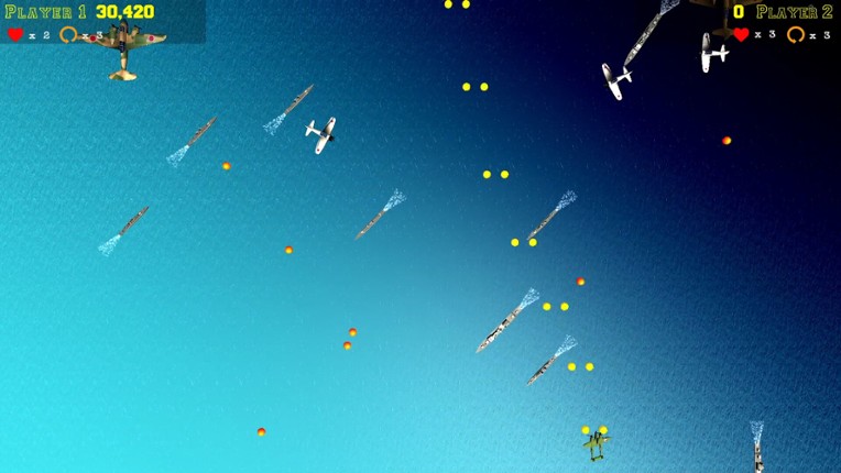 Army Air Corps Image