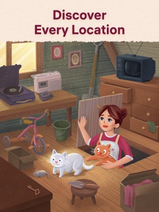 Art Puzzle - Jigsaw Games Image