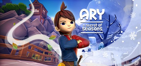 Games like Ary and the Secret of Seasons