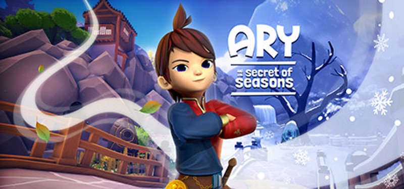 Ary And The Secret Of Seasons Image