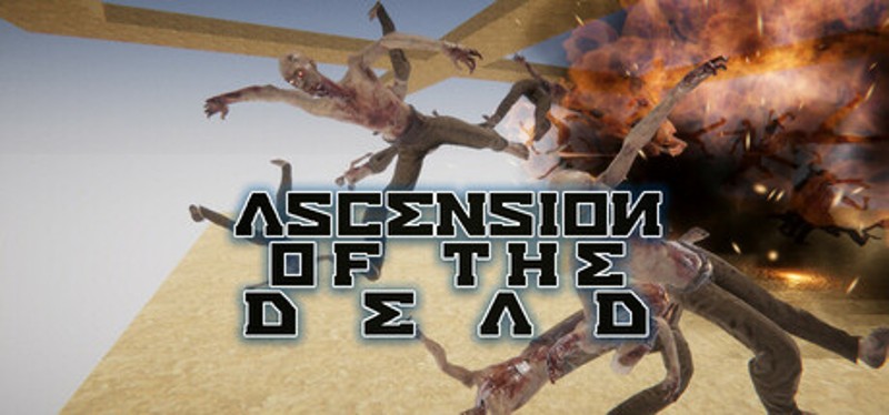 Ascension of the Dead Image