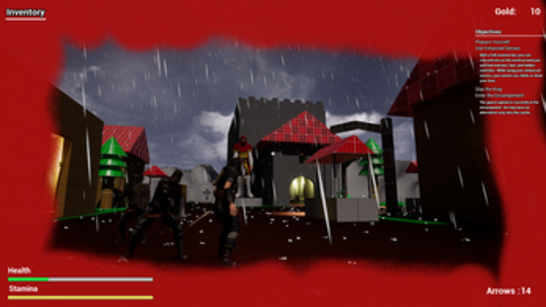 Assassin's Covenant screenshot