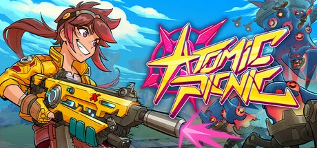Games like Atomic Picnic