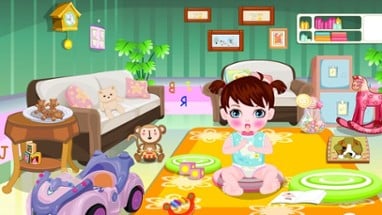 Baby Princess Care Image