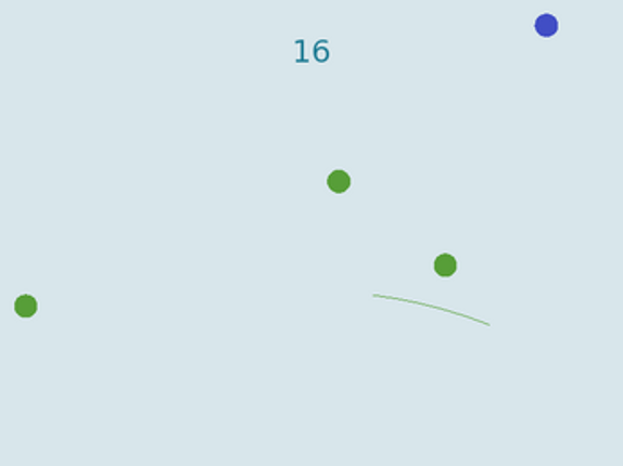Ball Ninja screenshot