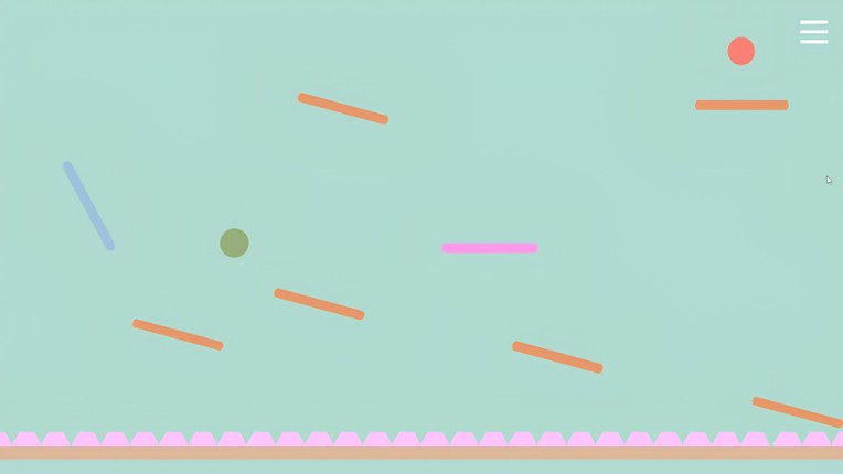Ball Rush screenshot