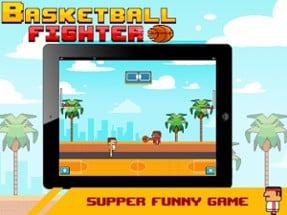 Basketball Dunk - 2 Player Games Image