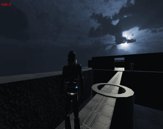 Battlefleet Down screenshot