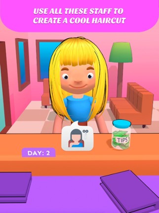 Beauty Dealer screenshot