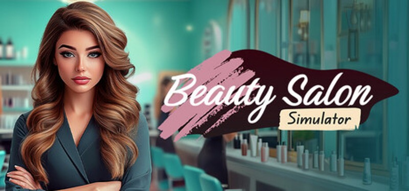 Beauty Salon Simulator Image