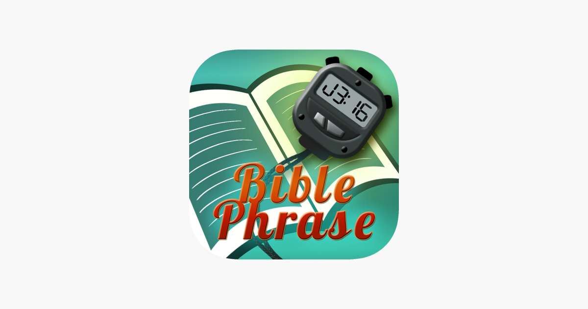 Games like Bible Phrase