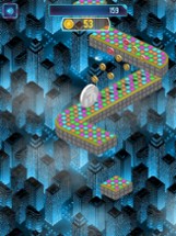 BIT BIT RUN: Crypto fun game Image