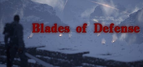 Games like Blade of Vengeance: Night Raid at Swift Peak Pass