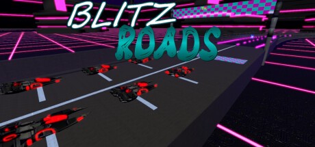 Games like Blitz Roads