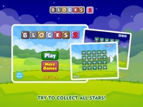 Blocks 2: Block puzzles game Image