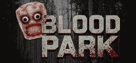 Games like Blood Park