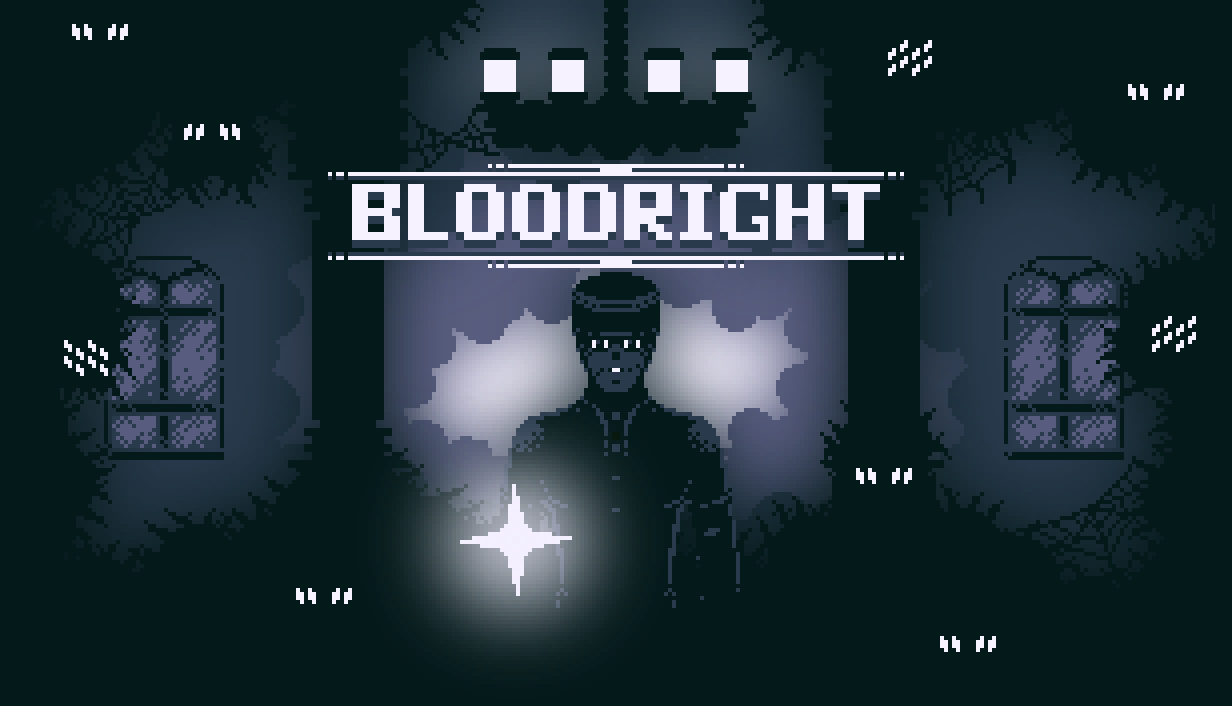 Games like Bloodright