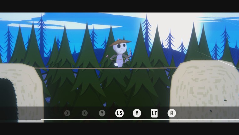 Bloomyth screenshot