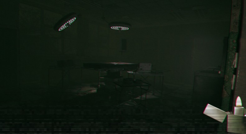 Bogdan's Сlinic screenshot