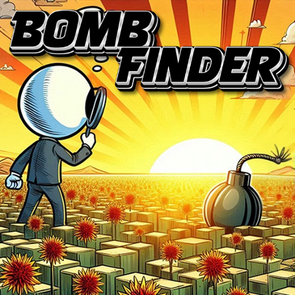 Bomb Finder Image
