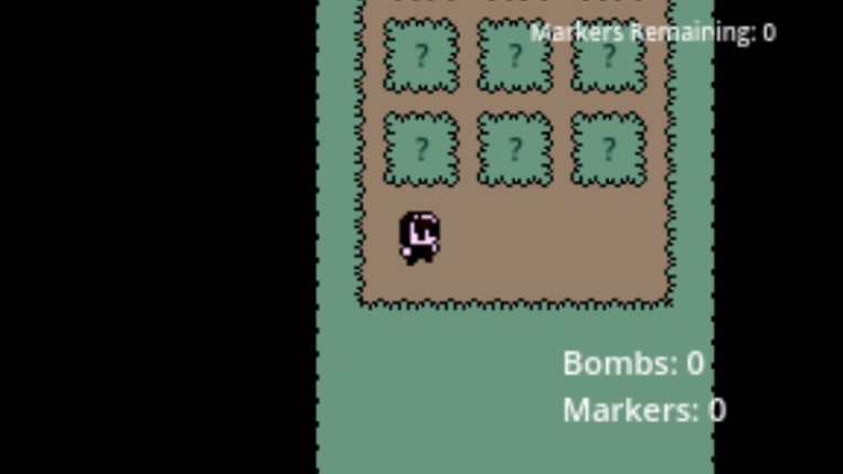 Bombseeker screenshot