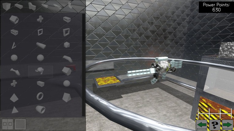 Bonds of Unity screenshot