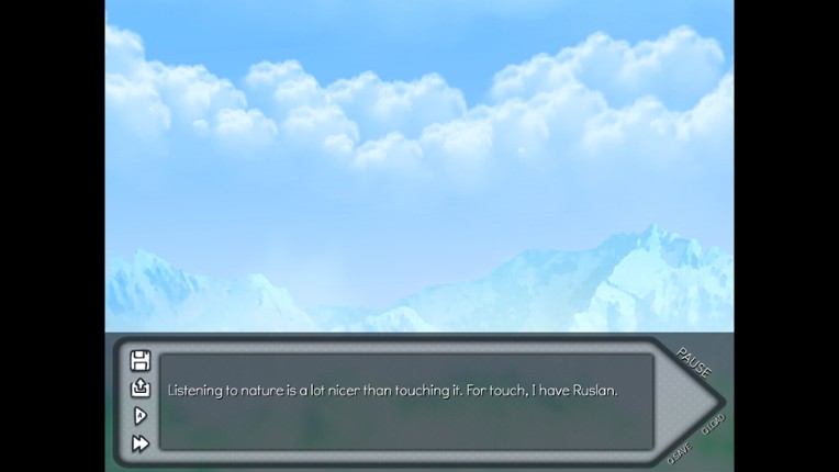 Bonjin ~ An Ordinary Man screenshot