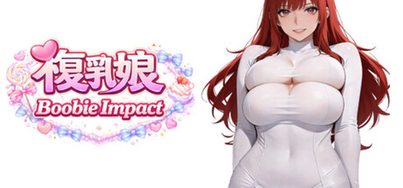 Boobie Impact Image