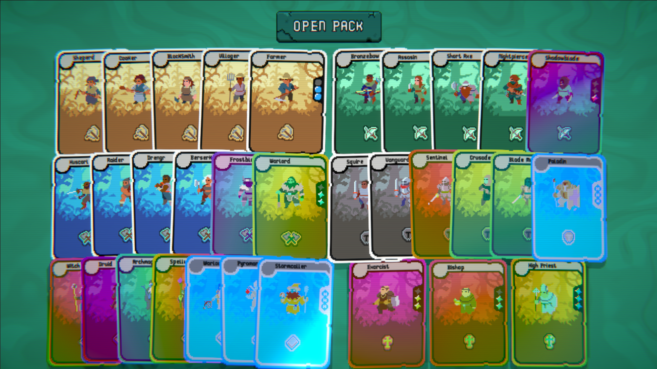 Games like Booster Pack Simulation